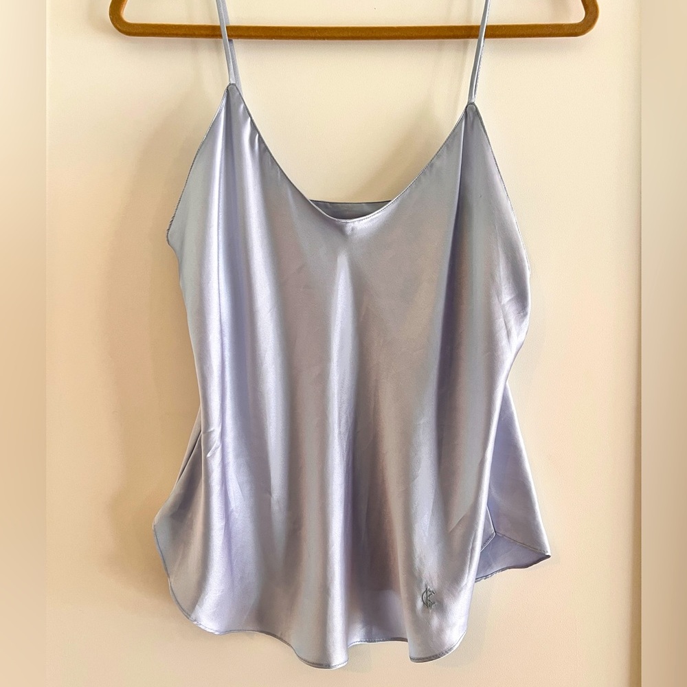 Calvin Klein authentic camisole.